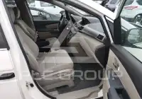 2016 Honda ODYSSEY фото