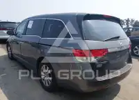 2016 Honda ODYSSEY photo