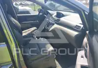 2016 Honda ODYSSEY фото