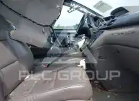 2016 Honda ODYSSEY photo