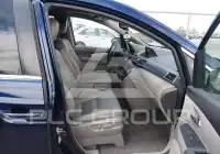 2016 Honda ODYSSEY фото