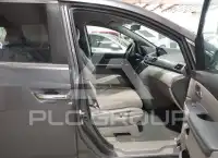 2016 Honda ODYSSEY фото