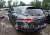 2016 Honda ODYSSEY photo