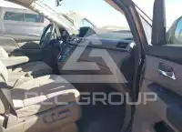 2016 Honda ODYSSEY фото