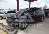 2016 Honda ODYSSEY фото