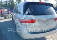 2016 Honda ODYSSEY photo