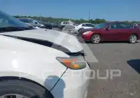 2016 Honda ODYSSEY фото