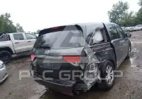 2016 Honda ODYSSEY photo