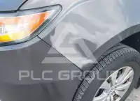 2016 Honda ODYSSEY фото