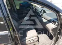 2016 Honda ODYSSEY фото
