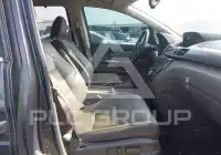 2016 Honda ODYSSEY фото
