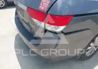 2016 Honda ODYSSEY фото