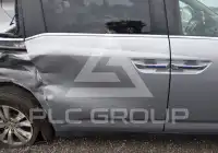 2016 Honda ODYSSEY фото