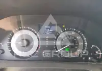 2016 Honda ODYSSEY фото