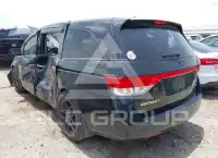 2016 Honda ODYSSEY photo