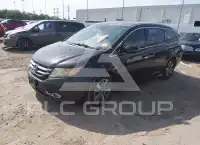 2016 Honda ODYSSEY photo