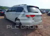 2016 Honda ODYSSEY фото