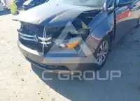 2016 Honda ODYSSEY photo