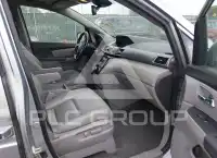 2016 Honda ODYSSEY фото