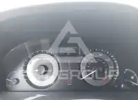 2016 Honda ODYSSEY фото