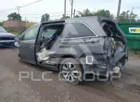 2016 Honda ODYSSEY фото