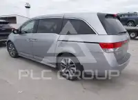 2016 Honda ODYSSEY photo