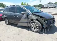 2016 Honda ODYSSEY photo