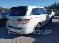 2016 Honda ODYSSEY photo