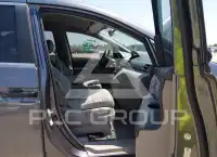 2016 Honda ODYSSEY фото