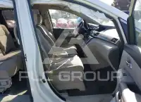 2016 Honda ODYSSEY фото