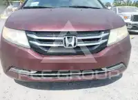 2016 Honda ODYSSEY photo