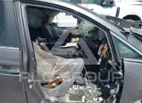2016 Honda ODYSSEY фото