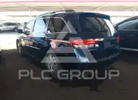 2016 Honda ODYSSEY photo