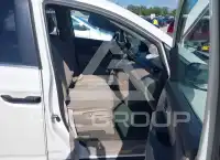 2016 Honda ODYSSEY фото