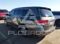2016 Honda ODYSSEY фото