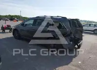 2016 Honda ODYSSEY фото