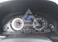 2016 Honda ODYSSEY фото