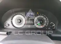 2016 Honda ODYSSEY фото