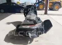 2016 Honda GL1800 фото