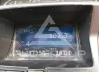 2016 Honda GL1800 фото