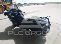2016 Honda GL1800 фото