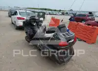 2016 Honda GL1800 фото