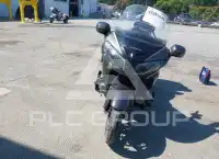 2016 Honda GL1800 фото