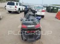 2016 Honda GL1800 фото