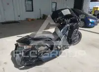 2016 Honda GL1800 фото