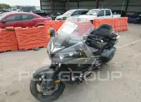 2016 Honda GL1800 фото