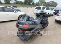 2016 Honda GL1800 фото