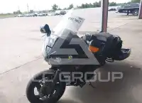 2016 Honda GL1800 фото
