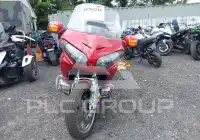2016 Honda GL1800 фото