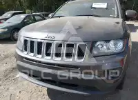 2016 Jeep COMPASS фото